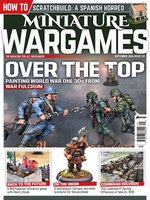Miniature Wargames